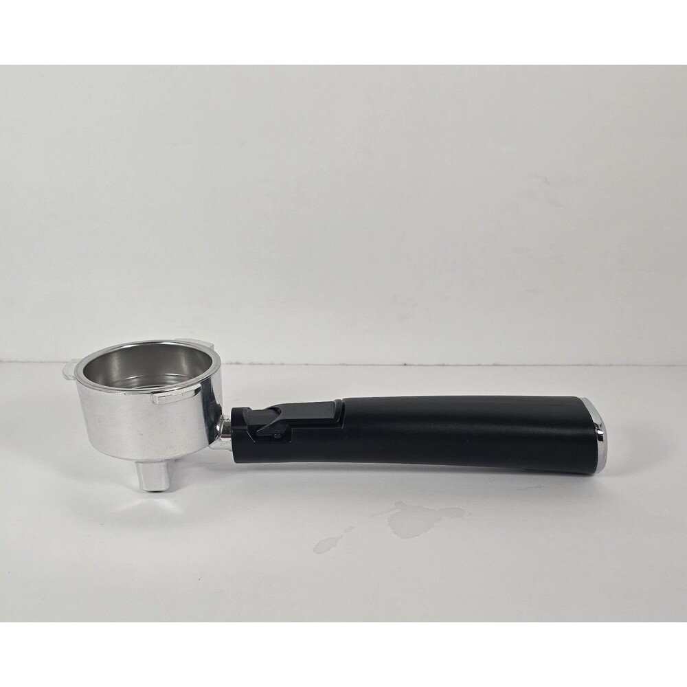 OEM Chefman Barista RJ54-I-SV-BLK-WM Espresso Machine Coffee Portafilter